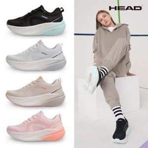 [헤드][HEAD]헤드 26SS 여성 밸런스 러닝화 + 아치서포트 인솔()