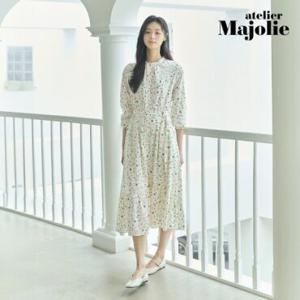[TV상품]아뜰리에마졸리 제타 시그니처 원피스 1종 [런칭 가격 129,900원]