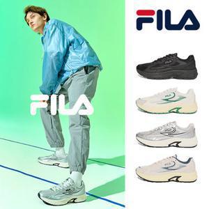 [TV상품]FILA 26SS 신상 카노마 경량 운동화 남성용
