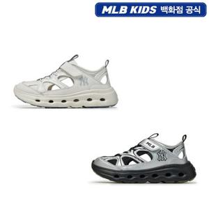 [백화점]MLB키즈 스플래시 썸머 샌들 7ASDCB463