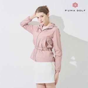 푸마골프 나일론 바람막이 여성 3컬러 택1