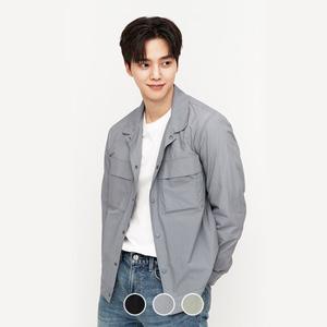[지오다노/본사] 072525 나일론 셔켓