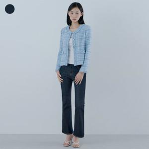 [게스][26SS] 여성 BBK 슬림 부츠컷 OQ1DE102 [정가 119,000원]