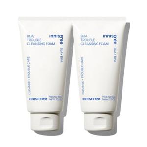 이니스프리 [쿠폰가 11,700원][1+ 1] 비자 클렌징폼 150g