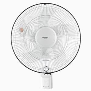 대웅모닝컴 벽걸이 선풍기