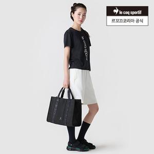 [르꼬끄공식] [30% OFF] 우먼스 라이프 토트백 (QQ122WBG31)