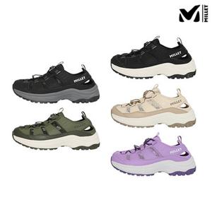 [밀레] 메쉬 샌들 남녀 5컬러 택1