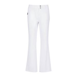 [어뉴골프] 여성WOMEN SM ESSENTIAL BOOTCUT PANTS_WH