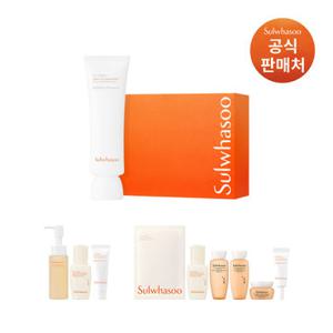 [백화점]설화수[공통]상백톤업선크림50ml 기획세트 SPF50+