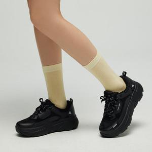 아키클래식 [TAG가 99,000원] 발피로 회복 리커버리 쿠션 푹신 범퍼 트레이너 스니커즈 키높이 운동화 [5.5cm]