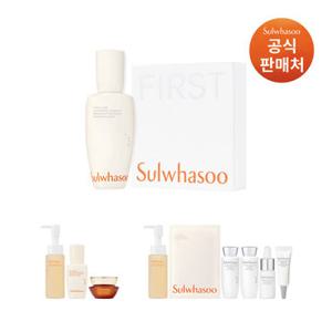[백화점]설화수[공통]윤조에센스 6세대 90ml 기획세트
