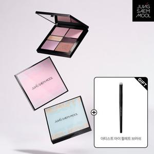 정샘물 아티스트 아이 팔레트 [사은품증정]