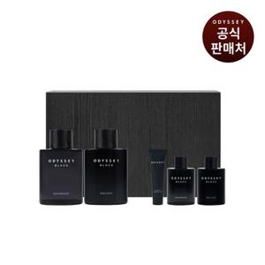 오딧세이 블랙 스페셜 2종 세트