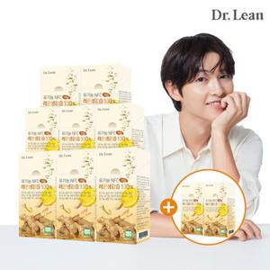 [닥터린] 유기농 NFC 레몬생강즙 100% x 8+2박스