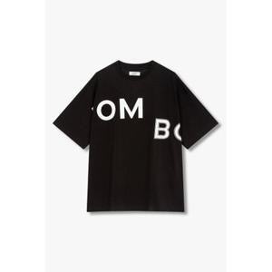 [백화점][톰보이]톰보이 프린트 오버핏 티셔츠(9195222424)