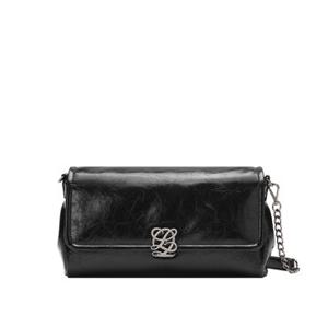 [최초출시 328,000원] 루이까또즈 여성숄더백 HS4SD51BL