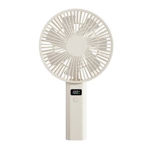 [엑스트라] 블루스톰 F23 무선 접이식 BLDC 6인치 빅팬 휴대용 선풍기