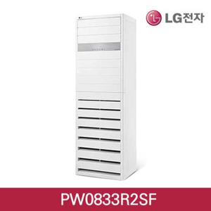 LG전자 휘센 PW0833R2SF 23평형 냉난방기 냉온풍기 기본설치포함