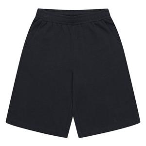 [소이] 남자 여름이월 5.5부 네이비 셋업바지(25M1710)