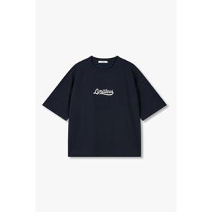[백화점][톰보이]양면 프린트 아트웍 반팔 티셔츠(9174222993)
