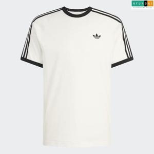 [백화점]아디다스 현대백화점 [MAN] 3-STRIPES 티 KE3537 인기반팔티 [현대백화점 쇼핑백 증정]