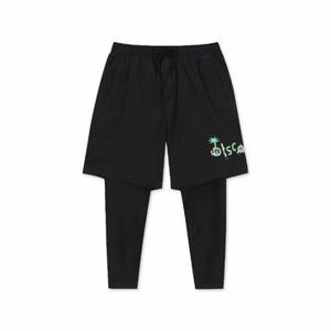 디스커버리워터팬츠 XQD DKSB55043-BKS 키즈  보드숏 워터레깅스 / BKS