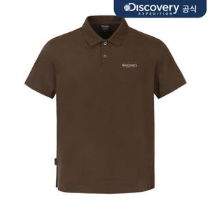 [디스커버리] 남성 프레시벤트 테드 소로나쿨 카라티 (Brown) DMTS71063-DWS