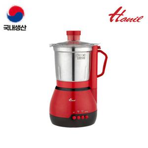 국산 한일 믹서기 대용량 3.2리터 스텐 영업용 가정용 믹서기 칼날3종 SHMF-3250S
