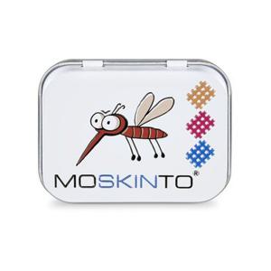 Moskinto 모스킨토 모기패치 42매입 1개