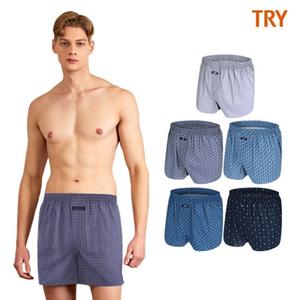 [TRY 본사] 국민 언더웨어 팬티/런닝/인견/여름신상파자마