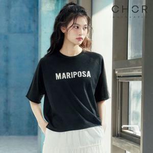 [TV상품]코어 어센틱 26SS 레터링 니트 2종 [런칭 가격 79,900원]