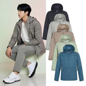 [택가199,000원] 네파 남성 리코 스트레치 방풍자켓 7J30602