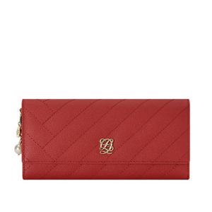 [최초출시 298,000원] 루이까또즈 L-QUILTING(엘퀼팅) 여성장지갑 SS1QT01RE