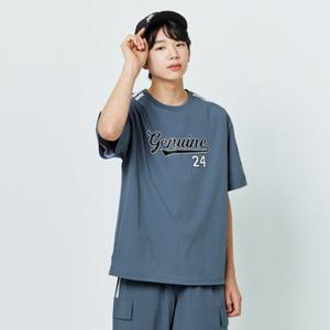 [소이] 남자 여름이월 5부 2선나일론 쿨스판티(25M5404)