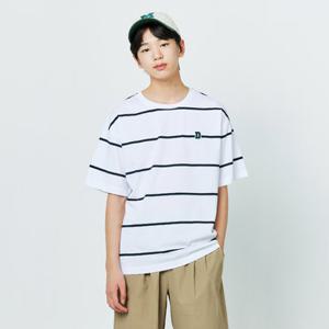 [소이] 남자 여름이월 5부 스트라이프티(25M0402)