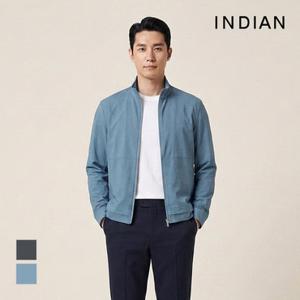 [INDIAN] 솔리드 베이직 점퍼 _MIECL3M3101
