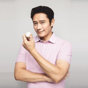루이까스텔 [이병헌 착용] 남성 루이스 쿨써머 티셔츠