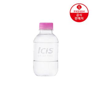 [직영] 롯데칠성 아이시스 200ml x 80펫
