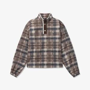 [FILA] 여성 헤리티지 아노락 (FS261JK01F001_217)