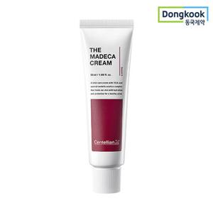 동국제약 센텔리안24 더마데카크림 50ml 1개 피부노화개선 주름 보습 흡수 진정 탄력 리프팅 기미 모공 항산화 콜라겐 엘라스틴 히알루론산 병풀 더마케어 TECA 안티에이징