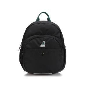 캉골키즈 미니 포켓 백팩 SE 0C01 블랙