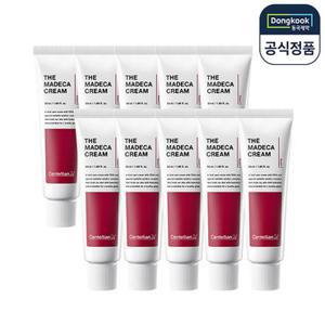 센텔리안24 동국제약 더 마데카 크림 50ml 10개 (정가 350,000원)