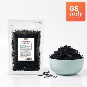 BADAM 유기인증 더 안전한 자른미역 80g x 2봉