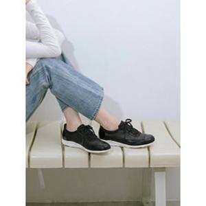 [오브엠][오브엠] 스타 펀칭 스니커즈 S11CL6212_3.5cm
