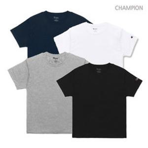 당일국내발송/챔피온 T425 /공용 반팔티 4종