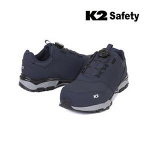 K2안전화 K2-83 4인치 보아다이얼 편안한착용감 심플디자인