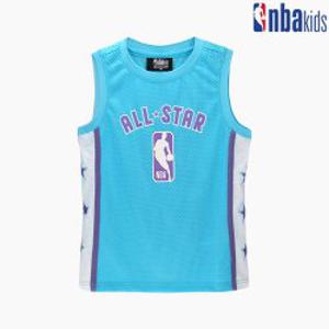 NBA 올스타 메쉬 슬리브리스(K202TP270P SET) (K202TS270P)