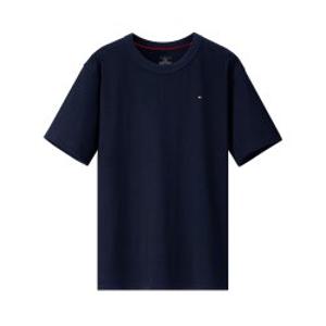 타미힐피거 코어 플래그 반팔티 09T3139-410