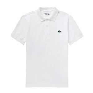 라코스테 베이직 반팔 카라티 DH3201-001
