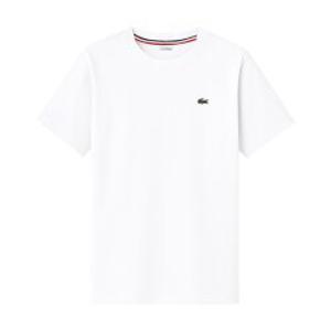 라코스테 베이직 레귤러핏 K 반팔티 TJ1442-001